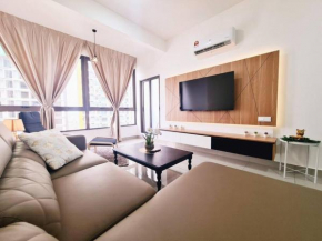 UWen Sylist 2BR Family Suite